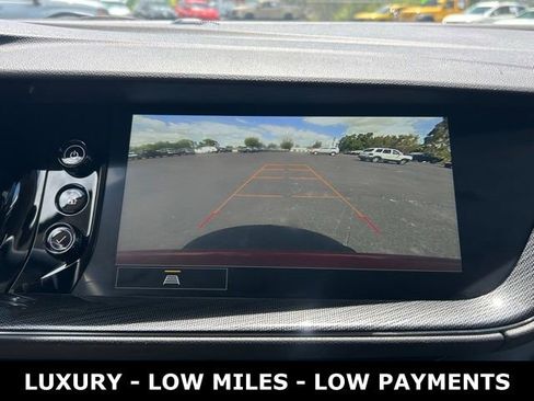 Used 2023 Buick Envision Preferred AWD/4WD image 23