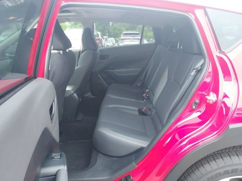 Certified 2025 Subaru Crosstrek 2.5i Premium AWD/4WD image 31