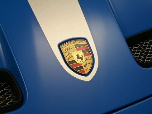Certified 2022 Porsche 911 GT3 RWD image 13