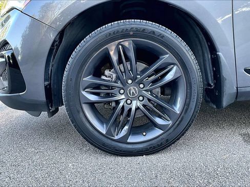 Used 2021 Acura RDX w/ Advance Package AWD/4WD image 11