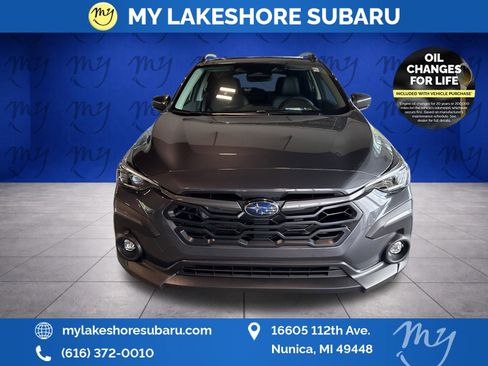 New 2026 Subaru Crosstrek 2.5i Limited AWD/4WD image 2