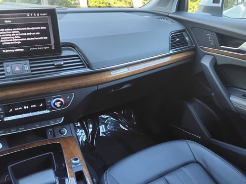 Certified 2023 Audi Q5 2.0T Premium Plus w/ Premium Plus Package image 23