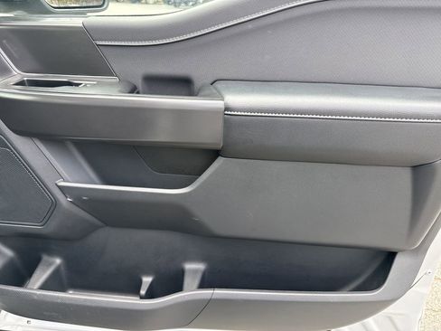 Used 2024 Ford F150 XLT w/ Equipment Group 302A MID image 14