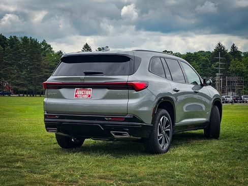 New 2026 Buick Enclave Sport Touring w/ Power Package AWD/4WD image 3