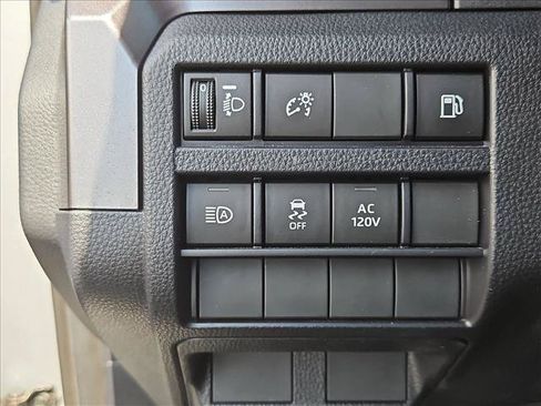 Certified 2025 Toyota 4Runner TRD Sport AWD/4WD image 16
