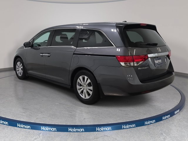 Used 2016 Honda Odyssey EX-L image 8