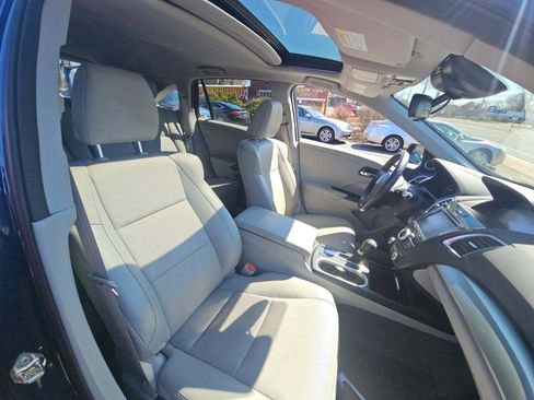 Used 2018 Acura RDX AWD w/ Advance Package image 13