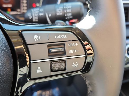 New 2026 Honda Pilot EX-L image 20