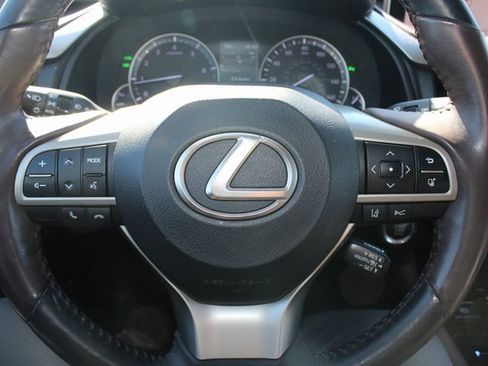 Used 2017 Lexus RX 350 AWD w/ Premium Package image 23