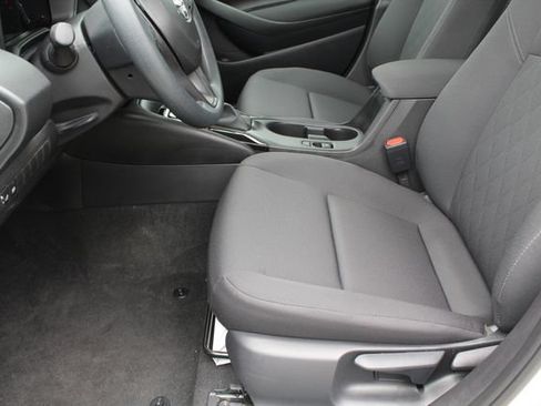 Certified 2026 Toyota Corolla LE FWD image 45