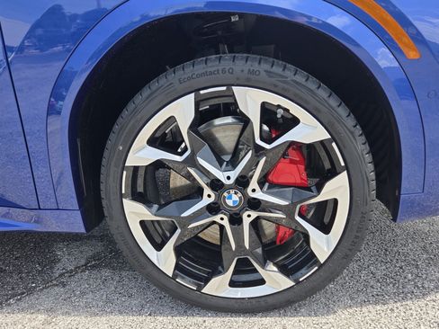 New 2026 BMW X2 xDrive28i w/ Technology Package AWD/4WD image 9