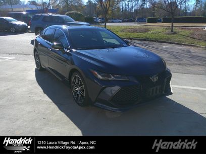 Used 2019 Toyota Avalon Touring