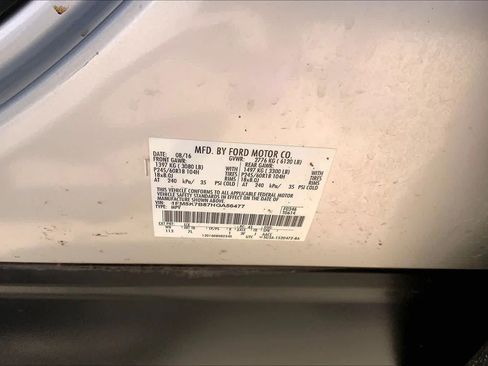 Used 2017 Ford Explorer FWD image 33