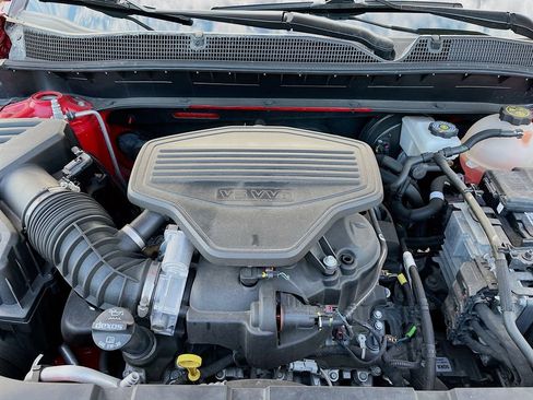Used 2022 Chevrolet Blazer RS w/ Enhanced Convenience Package FWD image 31