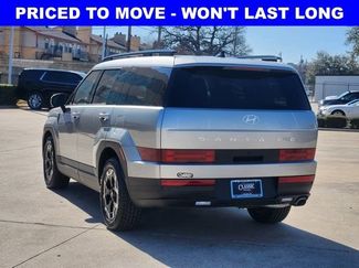 Used 2024 Hyundai Santa Fe SEL video 3