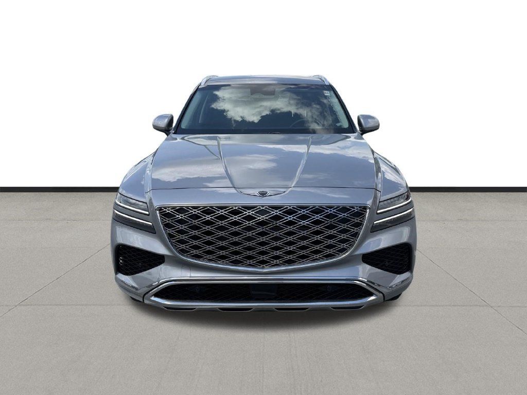 Used 2026 Genesis GV80 2.5T AWD/4WD image 2