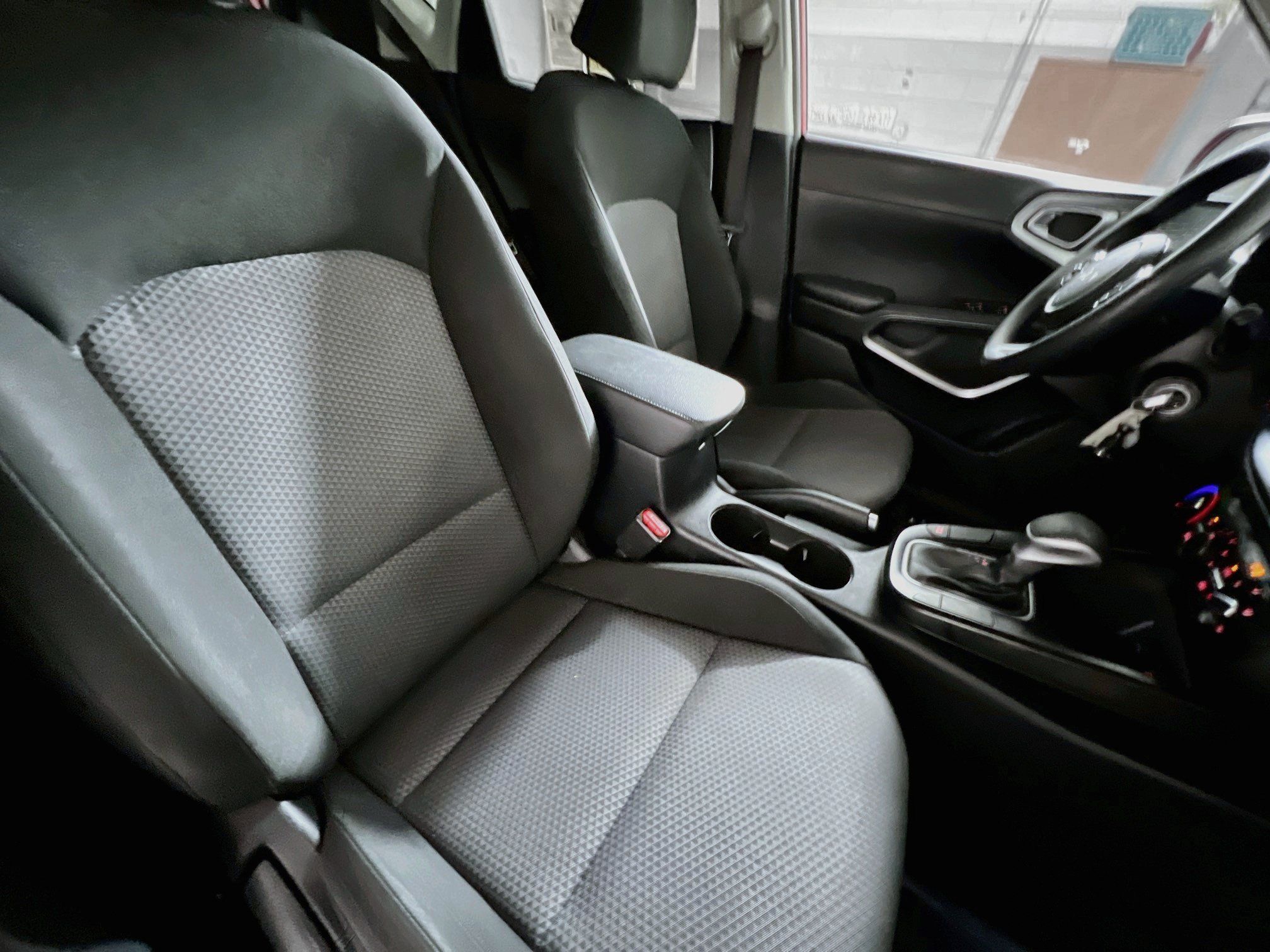 Used 2022 Kia Soul LX w/ Technology Package FWD image 30
