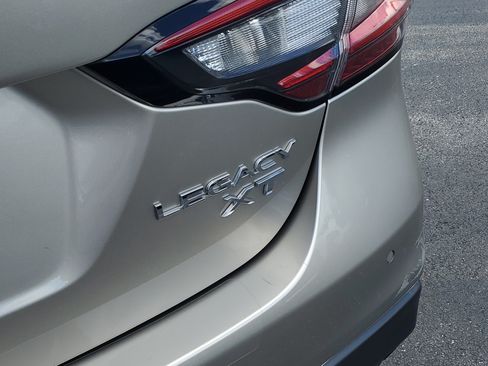 Used 2020 Subaru Legacy Limited XT AWD/4WD image 7