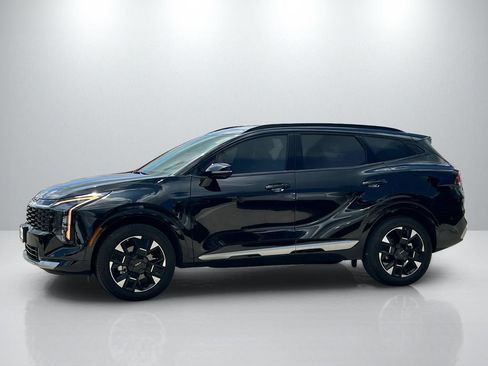Used 2026 Kia Sportage SX Prestige AWD/4WD image 8