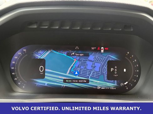 Certified 2024 Volvo XC90 B6 Plus w/ Protection Package Premier image 20