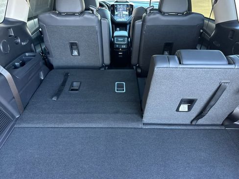 New 2025 Subaru Ascent Bronze Edition image 16