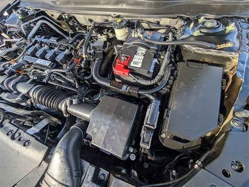 Used 2019 Honda Accord Sport image 22