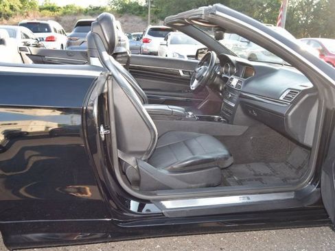 Used 2016 Mercedes-Benz E 400 Cabriolet image 26