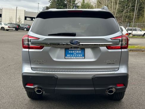 New 2026 Subaru Ascent Limited image 4
