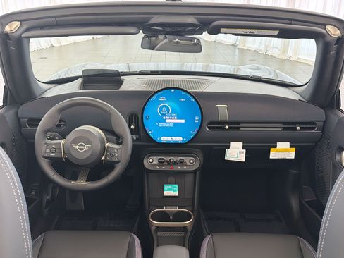 New 2026 MINI Cooper S FWD image 15