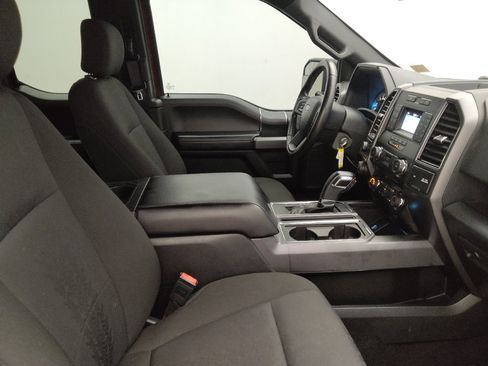 Used 2018 Ford F150 XLT w/ Equipment Group 301A Mid AWD/4WD image 21
