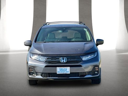 New 2026 Honda Odyssey EX-L image 9