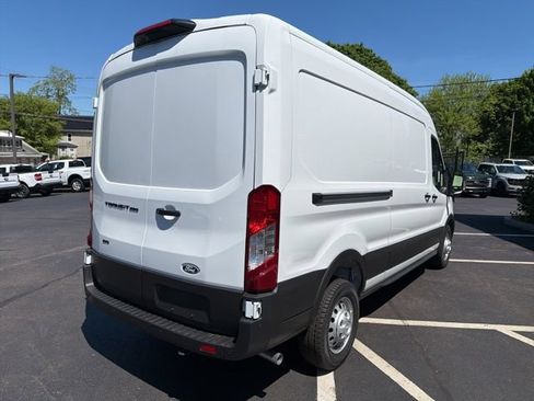New 2026 Ford Transit 250 148 Medium Roof Extended AWD image 7