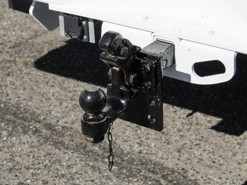 Used 2019 RAM 4500 Tradesman w/ Max Tow Package image 45