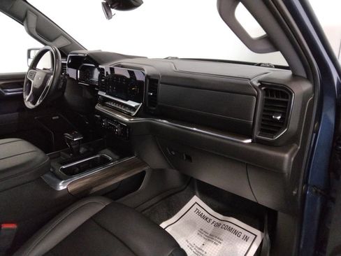 Used 2023 Chevrolet Silverado 1500 RST w/ Convenience Package II image 39