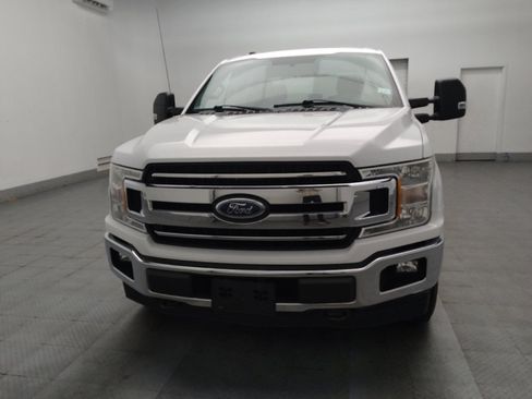 Used 2018 Ford F150 XLT w/ Trailer Tow Package AWD/4WD image 15