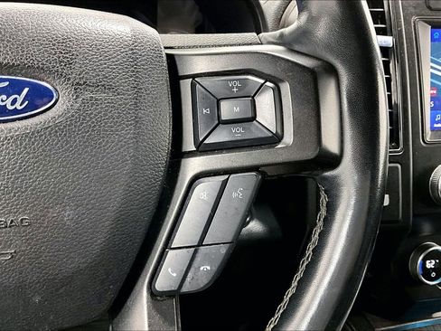 Used 2020 Ford Expedition Max Limited image 25