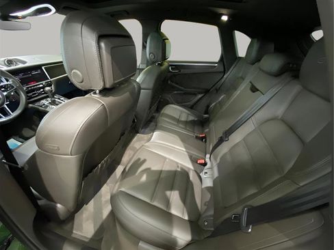 Used 2020 Porsche Macan GTS image 11