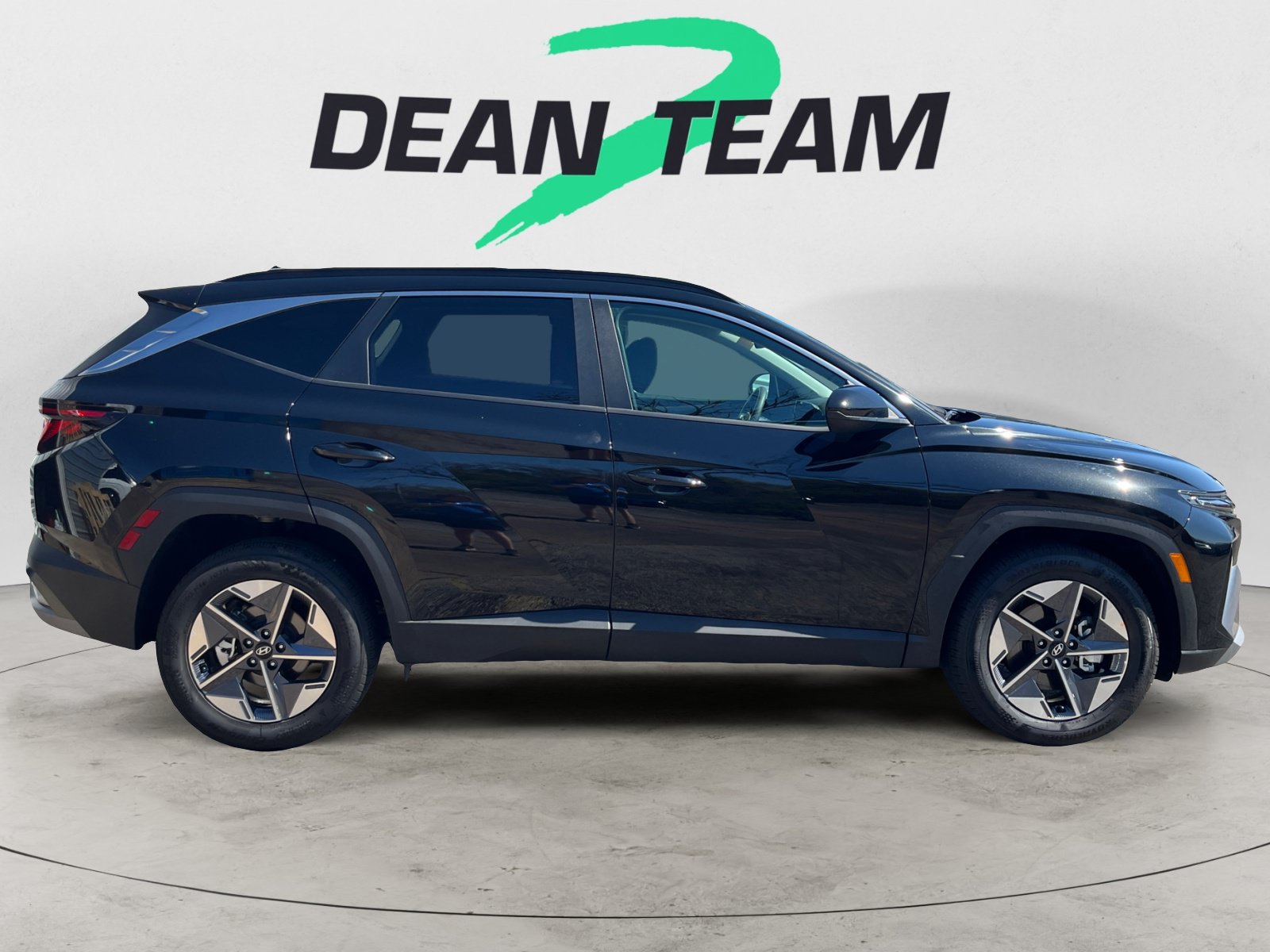 Used 2026 Hyundai Tucson SEL Plus AWD/4WD image 9
