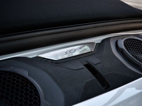 Used 2024 Porsche 911 Targa 4S image 21