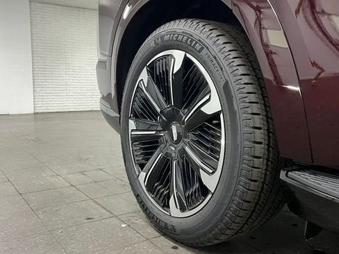 New 2026 Cadillac Escalade IQ Sport 1 w/ LPO, Floor Liner Package image 12