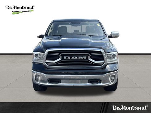 Used 2017 RAM 1500 Laramie w/ Convenience Group image 2