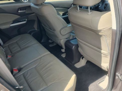 Used 2012 Honda CR-V EX-L image 22
