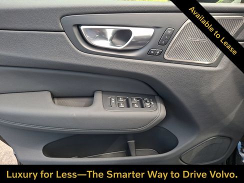Certified 2026 Volvo XC60 B5 Plus w/ Protection Package Premier AWD/4WD image 13