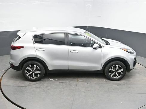 Used 2020 Kia Sportage LX AWD/4WD image 32