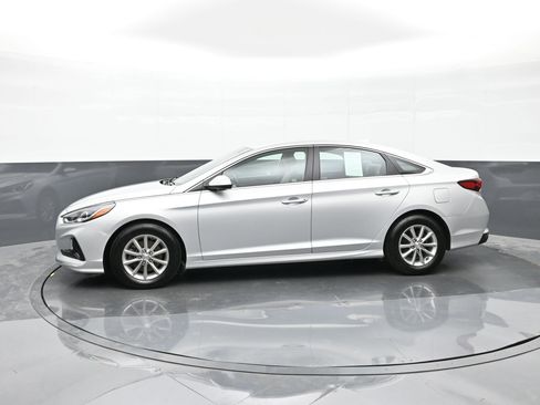 Used 2018 Hyundai Sonata ECO image 5