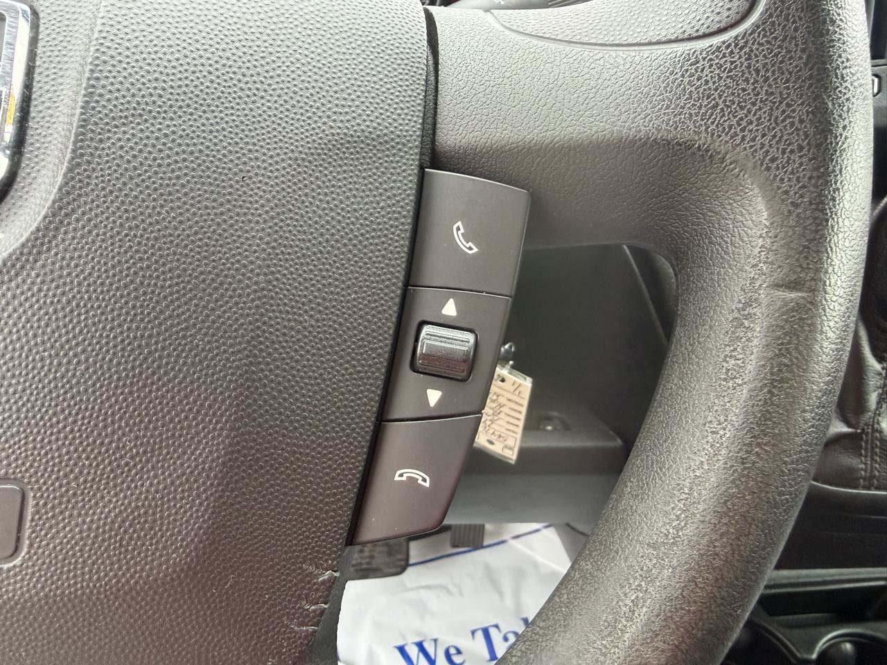 Used 2019 RAM ProMaster 3500 FWD image 26