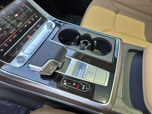 New 2026 Audi Q7 3.0T Premium Plus AWD/4WD image 23