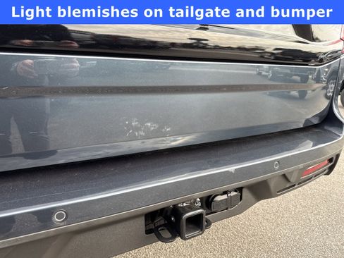 Used 2025 Ford Expedition Active image 9