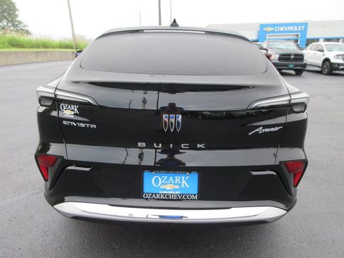 Certified 2024 Buick Envista Avenir FWD image 4