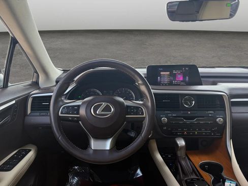 Used 2016 Lexus RX 350 AWD w/ Premium Package image 28